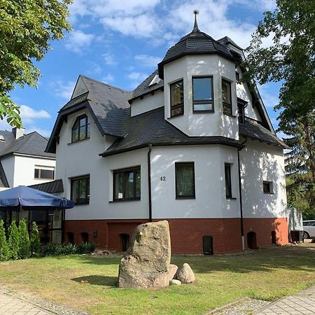 Hotel Blaufuchs ペータースハーゲン・エッガースドルフ エクステリア 写真
